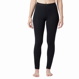 Columbia Midweight Stretch Baselayer Tight Dam Svarta (NDKML2571)